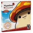 Maple Story Itcg Internet Trading Card Game Starter Deck