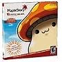 Maple Story Itcg Internet Trading Card Game Starter Deck