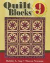 Quilt Blocks X Nine