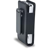 Apple iPod Carrying Case with Belt Clip - Case for digital player - nylon - iPod (4G) 20GB, iPod with colour display