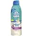 Coppertone Sunscreen Continuous Spray for Kids , SPF 50 - 6 Oz