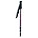 Mountain King is the UK's leading manufacturer of trekking poles. All their poles are produced in Newcastle upon Tyne, in a factory overlooking Hadrian's Wall.
Only the highest quality tube and components are used to produce some of the most durable walking poles available. Mountain King only manufacture trekking poles - ensuring dedication to quality, service and product development.
    *  Dual density ergonomic grip
    * 6013 Aluminium Alloy construction
    * Three sections - adjust to the exact length you require
    * Steel wear tip
    * Length 66-135cm
    * Weight only 285g (10 oz)