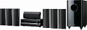 Onkyo HT-S6100 7.1 Channel Receiver and Speaker Package