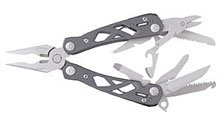 Tool Suspension Gerber