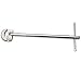 Draper  68733 Basin Wrench 250mm