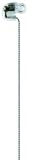 Shure SCL5 Sound Isolating Earphone with Dual High-Definition Driver Earphones with dedicated Tweeters/Woofers and In-line Crossover, Clear