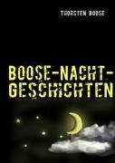 Boose-Nacht-Geschichten