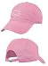 Chicago Bears Ladies Pink Tonal Slouch Cap