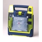 Cardiac Science Powerheart AED G3 Plus Automatic Defibrillator Kit
