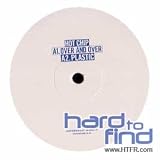 Over & Over [12" VINYL]