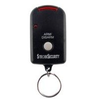 Extra Remote Control for MA795DC or SSS300DC Streetwise Alarms