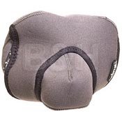 Zing 501-105 SGY1 Standard SLR Cover (Gray)