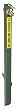 Yard Butler HBE-6 Hose Faucet Extender