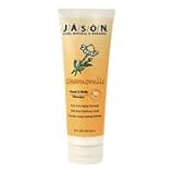 JASON NATURAL PRODUCTS, Hand Therapy Chamomile - 8 fl oz