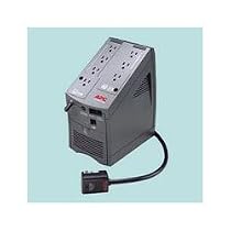 back ups pro 500 ups battery backup system with usb, 700va, 7 outlets (APWBP700UC) Category: Surge Suppressors