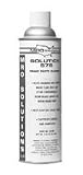 MRO Solutions 30108 Solution 575 Brake Parts Cleaner - 20 oz. Aerosol Can