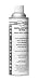 MRO Solutions 30108 Solution 575 Brake Parts Cleaner - 20 oz. Aerosol Can