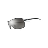 Nike Unrest Sunglasses - Matte Black Frame w/ Grey Lens - EV0319-002