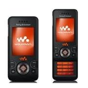Sony Ericsson W580i Unlocked GSM Cell Phone