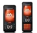 Sony Ericsson W580i Unlocked GSM Cell Phone - Slider Design, Quad-Band, EDGE, 2 Megapixel Camera, Sync PC, Bluetooth, USB, Black