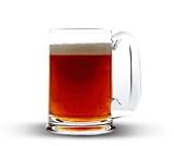 Dartington Crystal Real Ale Tankard