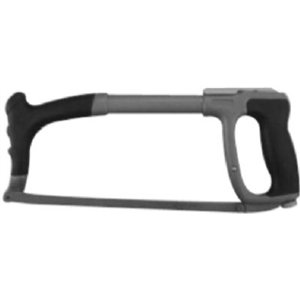 Buy Handy Twins #602654 MM 12″ Aluminum Hacksaw