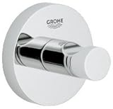 グローエ　エッセンシャル・ローブフックGROHE 【40364001】　[旧品番：40364000]