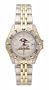Baltimore Ravens Women's All Star Watch with Bracelet Strap