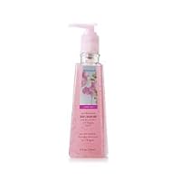 Bath & Body Works - Sweet Pea - Anti-Bacterial Deep Cleansing Hand Soap 8.0 Oz