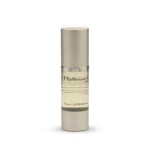 Retinol Molecular Serum .10% 1oz.