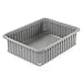 Modular Dividable Plastic Tote Box 22