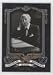 2007 SP Legendary Cuts Legendary Americana #30 - Frank Lloyd Wright/550