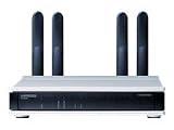 LANCOM Wireless L-322agn - Drahtlose Basisstation - 802.11n - 802.11 a/b/g/n - extern