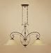 Island Light - Melia Collection -80938-WM