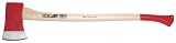from Carl Kammerling International Limited C.k 5156 Felling Axe 2.2kg Model 5156