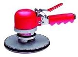 National Detroit (NDTDAQ6) 6in. Variable Speed Sander