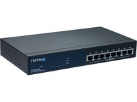 Trendnet TE100-S800I externe Switch (8 Anschl&uuml;sse) Preisvergleich