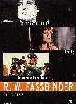 r.w. fassbinder box 02 (3 Dvd) Italian Import