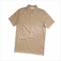 YSL Layer Polo Biscuit X-Large