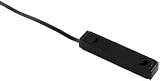 XANTECH 480B-30/RP Quick-Connect Dinky Link Infrared Receivers (Black)