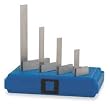 Westward 6XY13 Square Set, 4 Pc, Body 4, 6, 9, 12 In L