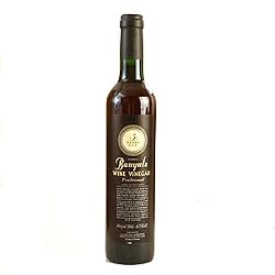 Banyuls Vinegar - L' Abb&eacute; Rous by ChefShop