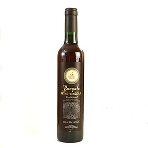 Banyuls Vinegar - L