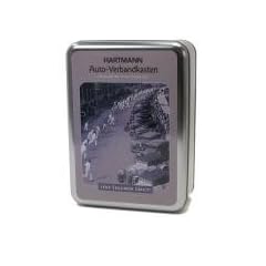 Auto - Verbandskasten Nostalgie limited edition