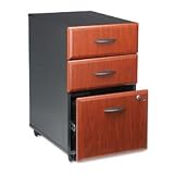 SERIES A:3 DRAWER FILE SU