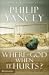 Where Is God When it Hurts? (Paperback)