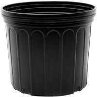 7 Gallon Round Nursery Pot