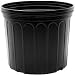10 Gallon Round Nursery pot