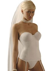 Va Bien Ultra Lift Bustier