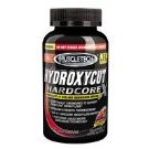 Muscletech Hydroxycut Hardcore X - 120 Caps